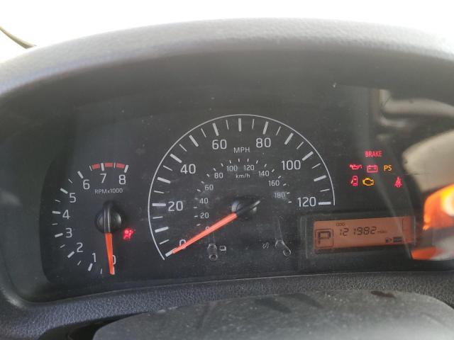 2018 NISSAN NV200 2.5S - 3N6CM0KNXJK700528