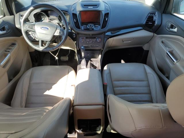 2017 FORD ESCAPE TIT - 1FMCU9JD7HUC82256