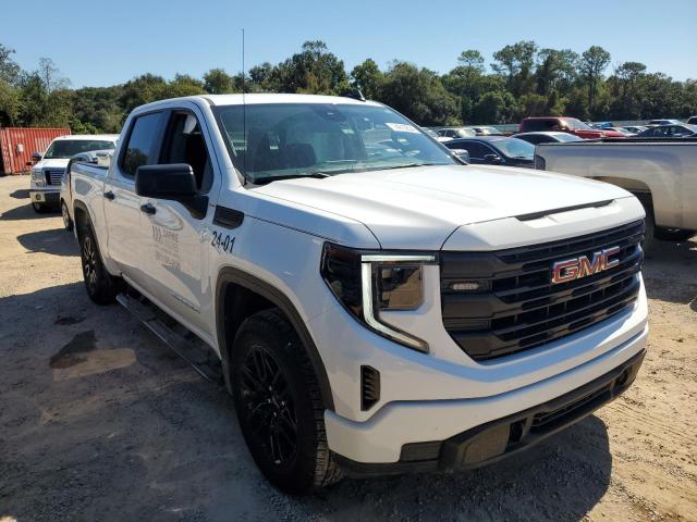2024 GMC SIERRA C15 - 1GTPHAEK3RZ177545