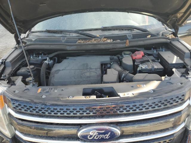 VIN 1FM5K7F82EGA36448 2014 Ford Explorer, Limited no.12