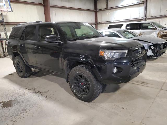 2019 TOYOTA 4RUNNER SR - JTEBU5JR0K5660094