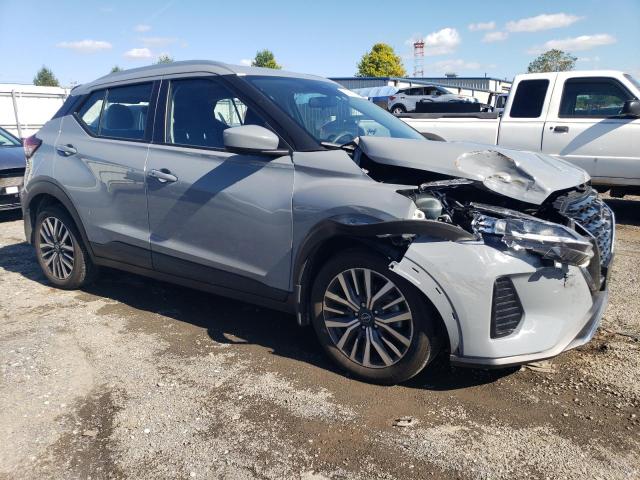 VIN 3N1CP5CV3PL478636 2023 Nissan Kicks, SV no.4