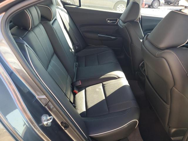 2019 ACURA TLX ADVANC - 19UUB3F84KA001323