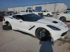 Lot #3024432591 2017 CHEVROLET CORVETTE S