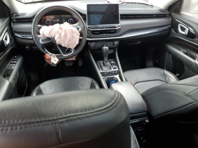2022 JEEP COMPASS TR - 3C4NJDDB8NT120905