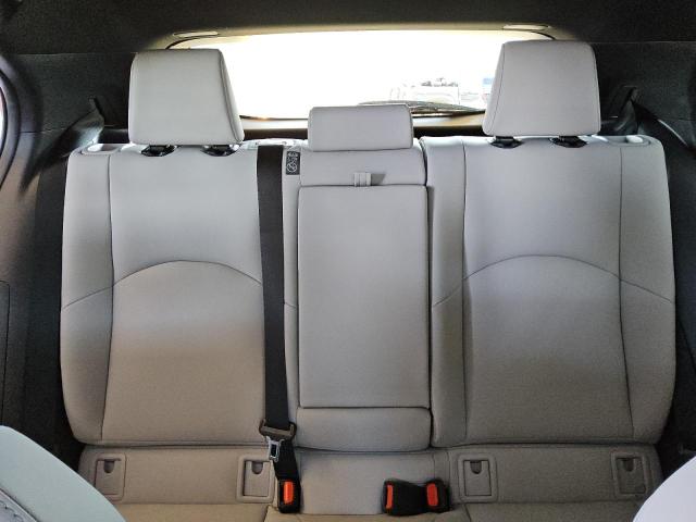 2025 LEXUS UX 300H BA JTHUCJDH2S2001462