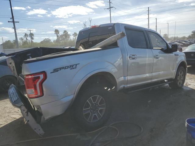 VIN 1FTEW1EP8GKD21363 2016 FORD F-150 no.3