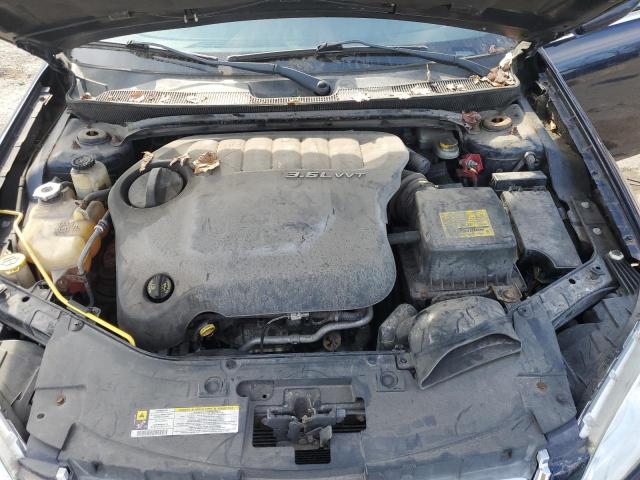 VIN 1C3CCBAG6DN728950 2013 Chrysler 200, LX no.11