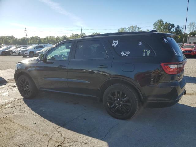 2018 DODGE DURANGO GT - 1C4RDJDG6JC116182