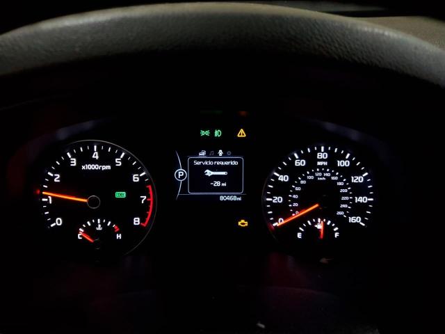 2018 KIA SPORTAGE E - KNDPNCAC8J7457108