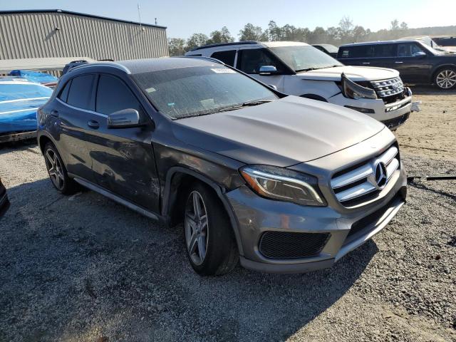2015 MERCEDES-BENZ GLA 250 - WDCTG4EB5FJ165128