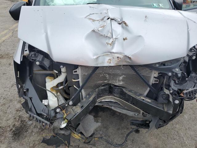 VIN 2C4RDGBG1JR259649 2018 Dodge Grand Caravan, SE no.12