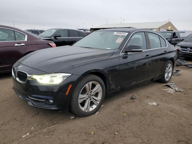 2018 BMW 330 I #2960126126