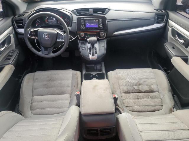 2018 HONDA CR-V LX - 5J6RW5H33JL001722
