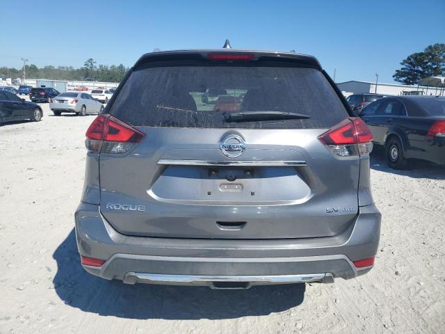 2017 NISSAN ROGUE S - KNMAT2MV3HP580943
