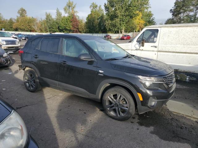 2021 KIA SELTOS LX - KNDEPCAA6M7061005