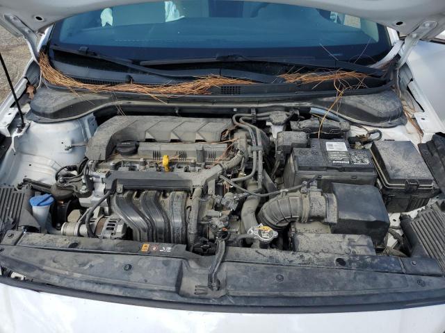 2021 HYUNDAI ACCENT SE - 3KPC24A68ME146452