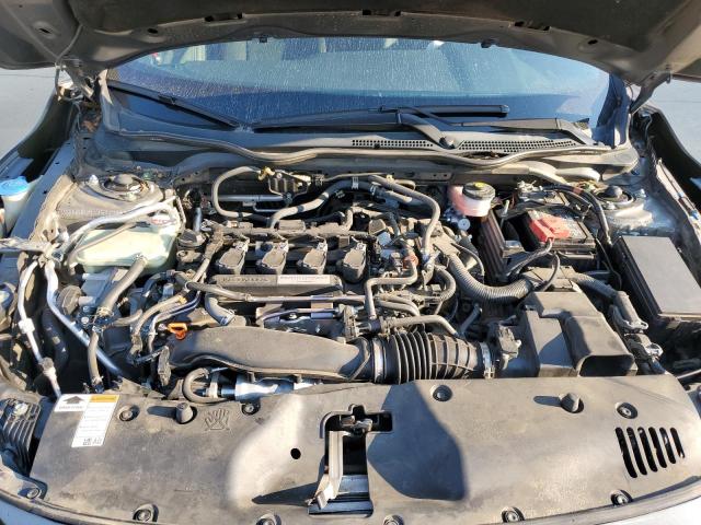 2020 HONDA CIVIC LX - SHHFK7H3XLU218351