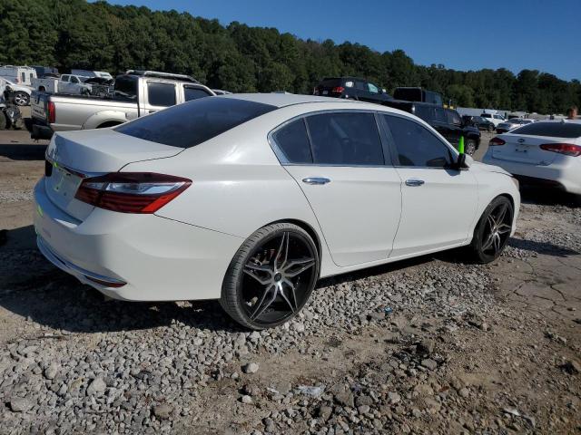 VIN 1HGCR2F39GA014078 2016 Honda Accord, LX no.3