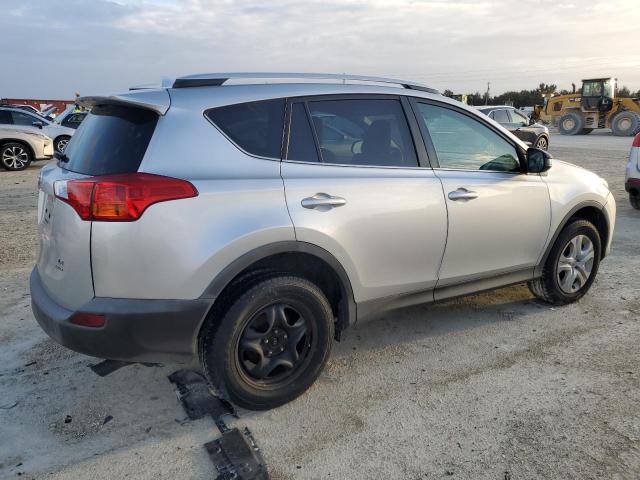 VIN 2T3BFREV7DW114935 2013 Toyota RAV4, LE no.3