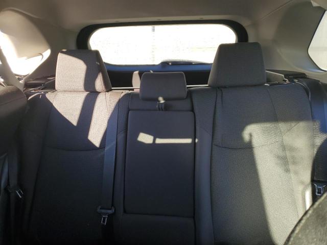 2021 TOYOTA RAV4 LE - 2T3F1RFV9MC202899