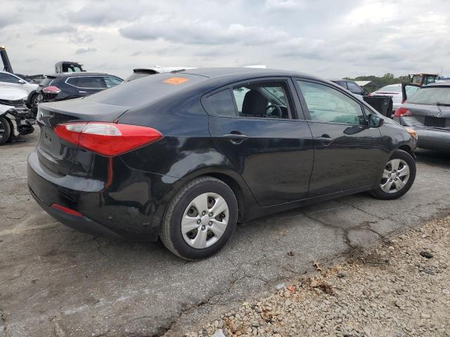 2016 KIA FORTE LX - KNAFK4A62G5549000