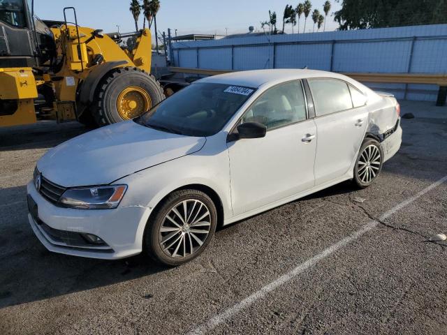 VIN 3VWD17AJ4GM263319 2016 Volkswagen Jetta, Sport no.1