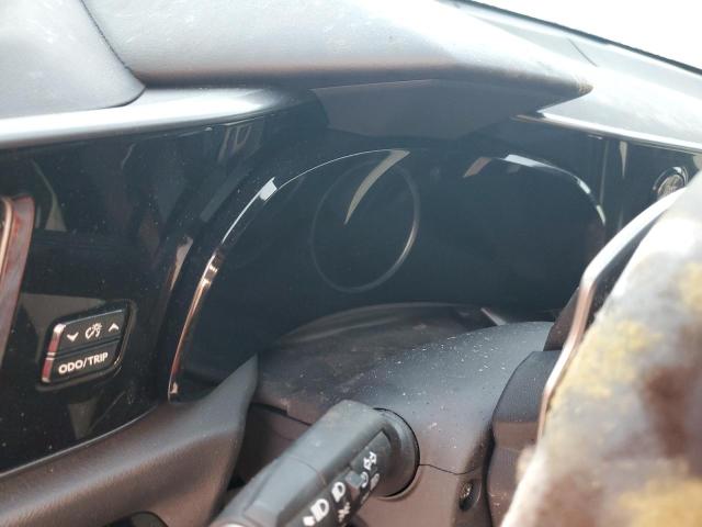 2024 LEXUS NX 250 2T2GDCAZ6RC009754