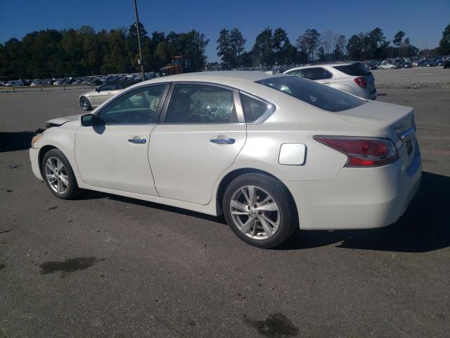 2015 NISSAN ALTIMA 2.5 - 1N4AL3AP7FC495013