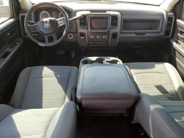 2015 RAM 1500 MPG 3C6TR5HT9FG537041
