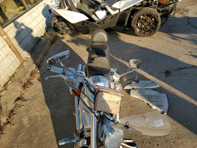 2003 HARLEY-DAVIDSON VRSCA 1HD1HAZ153K830625