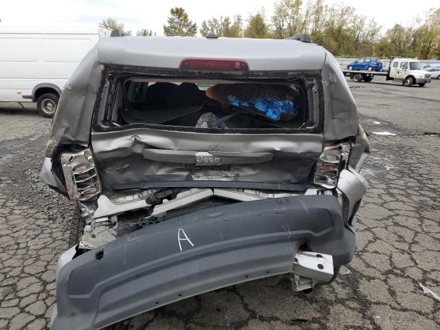 2017 JEEP PATRIOT 1C4NJRBB6HD196830