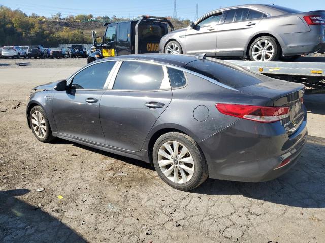 VIN 5XXGT4L32HG148082 2017 KIA Optima, LX no.2