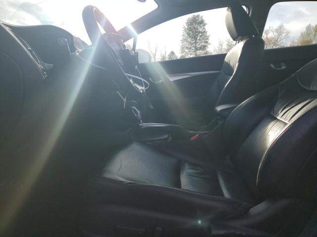 2015 HONDA CIVIC EXL - 2HGFB2F90FH506178