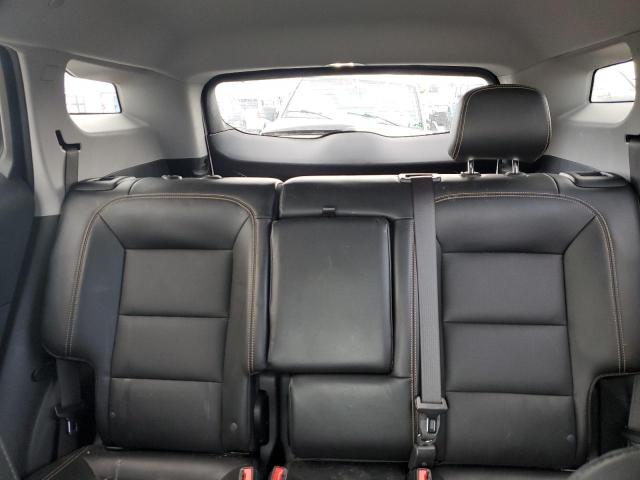 2021 GMC TERRAIN SL - 3GKALVEV7ML389598