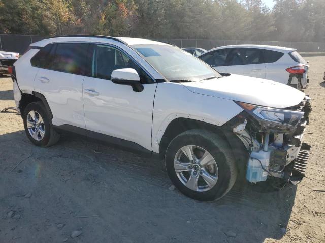 VIN 2T3P1RFV5MW161240 2021 TOYOTA RAV4 no.4