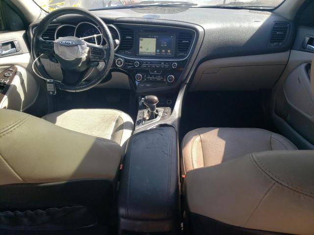 2015 KIA OPTIMA EX - 5XXGN4A72FG367234