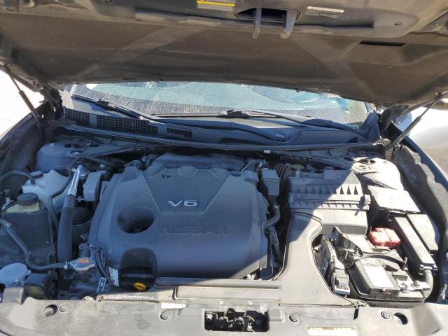 2020 NISSAN MAXIMA SL - 1N4AA6DV3LC370653