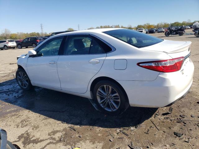 VIN 4T1BF1FK4HU710525 2017 Toyota Camry, LE no.2