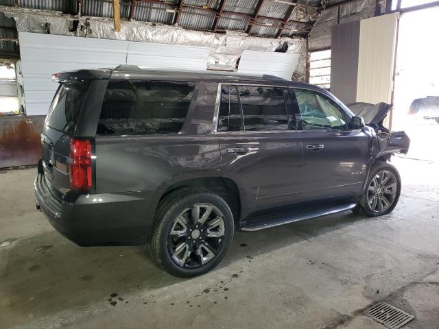 2018 CHEVROLET TAHOE 1GNSKCKC5JR101745