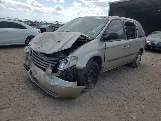 CHRYSLER TOWN & COU