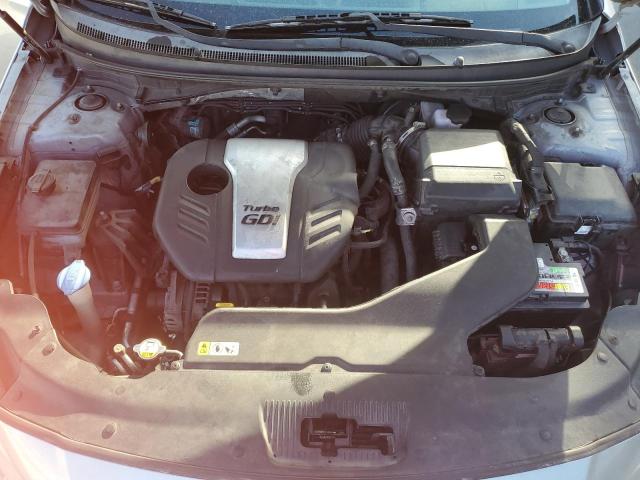 2015 HYUNDAI SONATA ECO - 5NPE24AA1FH136938