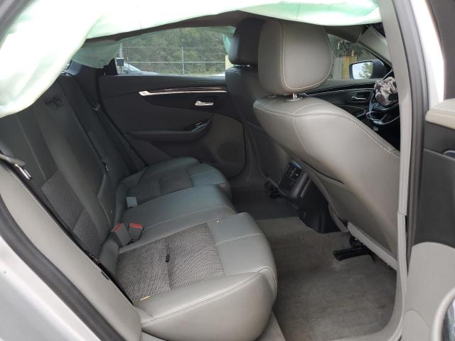 2018 CHEVROLET IMPALA LT - 2G1105S32J9120777