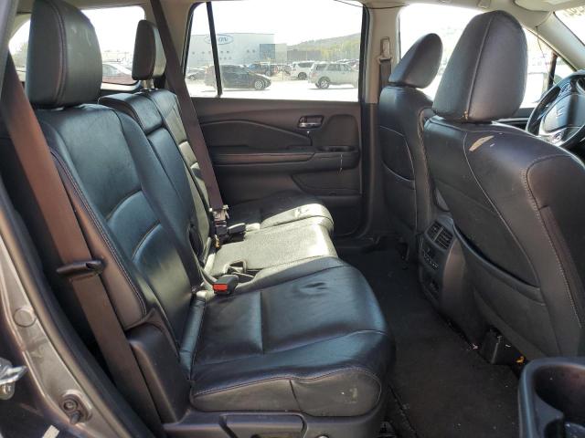 2016 HONDA PILOT EXL - 5FNYF5H59GB024873