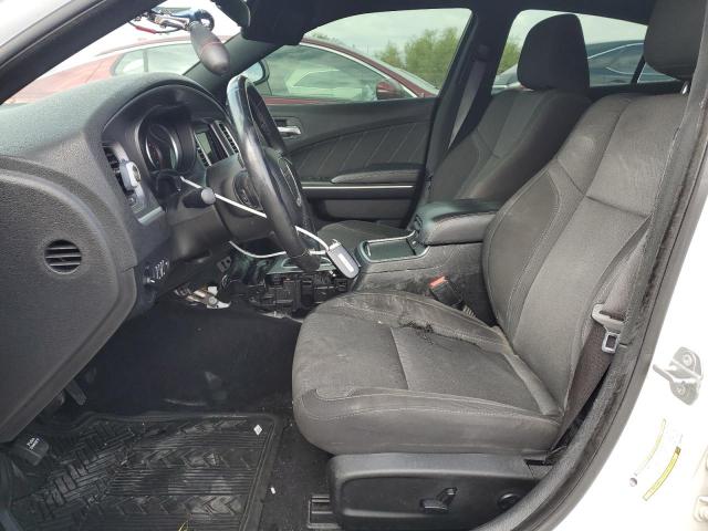 2019 DODGE CHARGER SX - 2C3CDXBG4KH581896