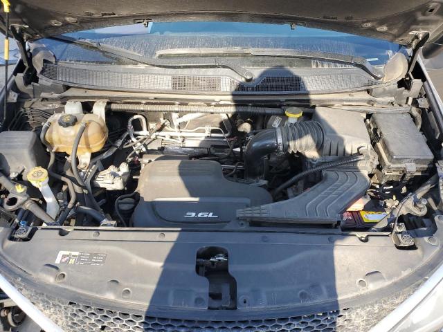 2017 CHRYSLER PACIFICA T - 2C4RC1BGXHR796577