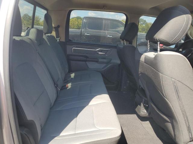 2019 RAM 1500 BIG H - 1C6RREMT5KN894525
