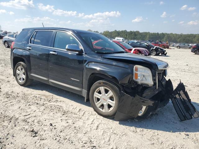 2015 GMC TERRAIN SL - 2GKALMEK3F6390965