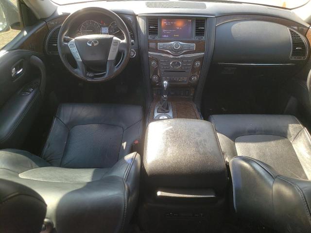 2015 INFINITI QX80 - JN8AZ2NF1F9573744