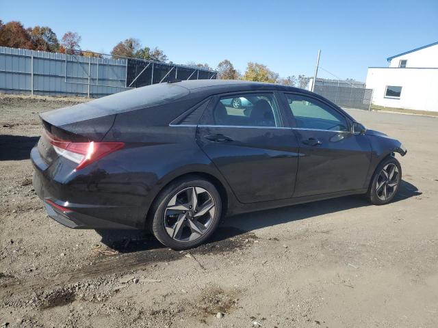 2023 HYUNDAI ELANTRA LI - KMHLP4AG2PU506746